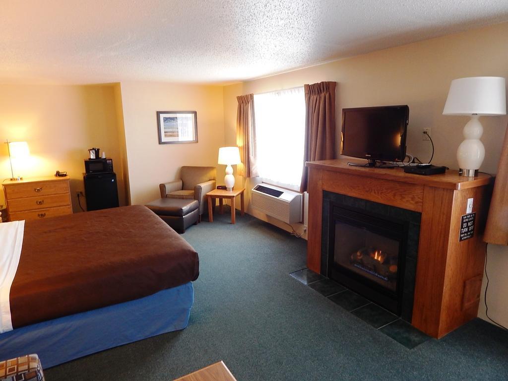 Americinn By Wyndham Sturgeon Bay Exteriör bild