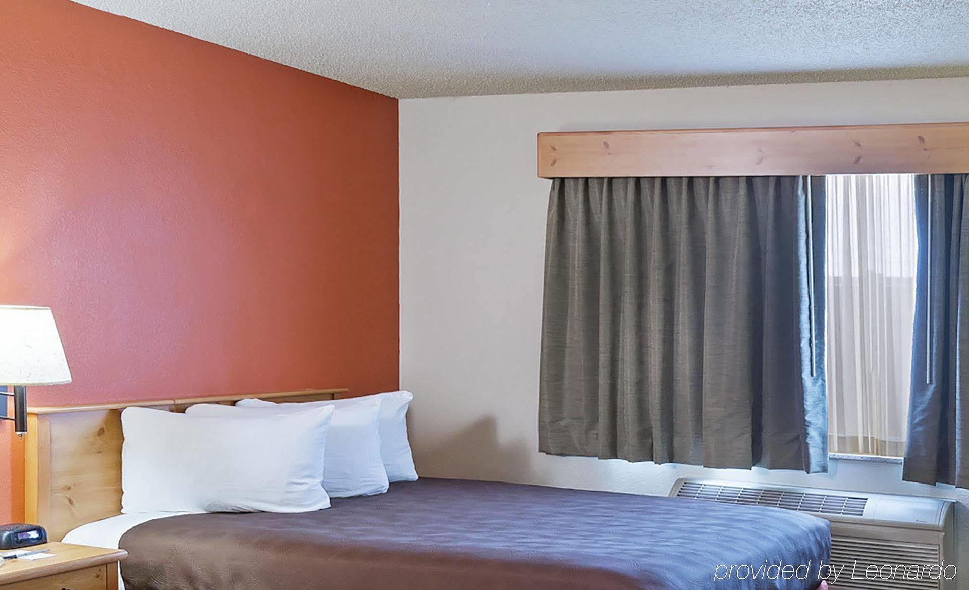 Americinn By Wyndham Sturgeon Bay Exteriör bild