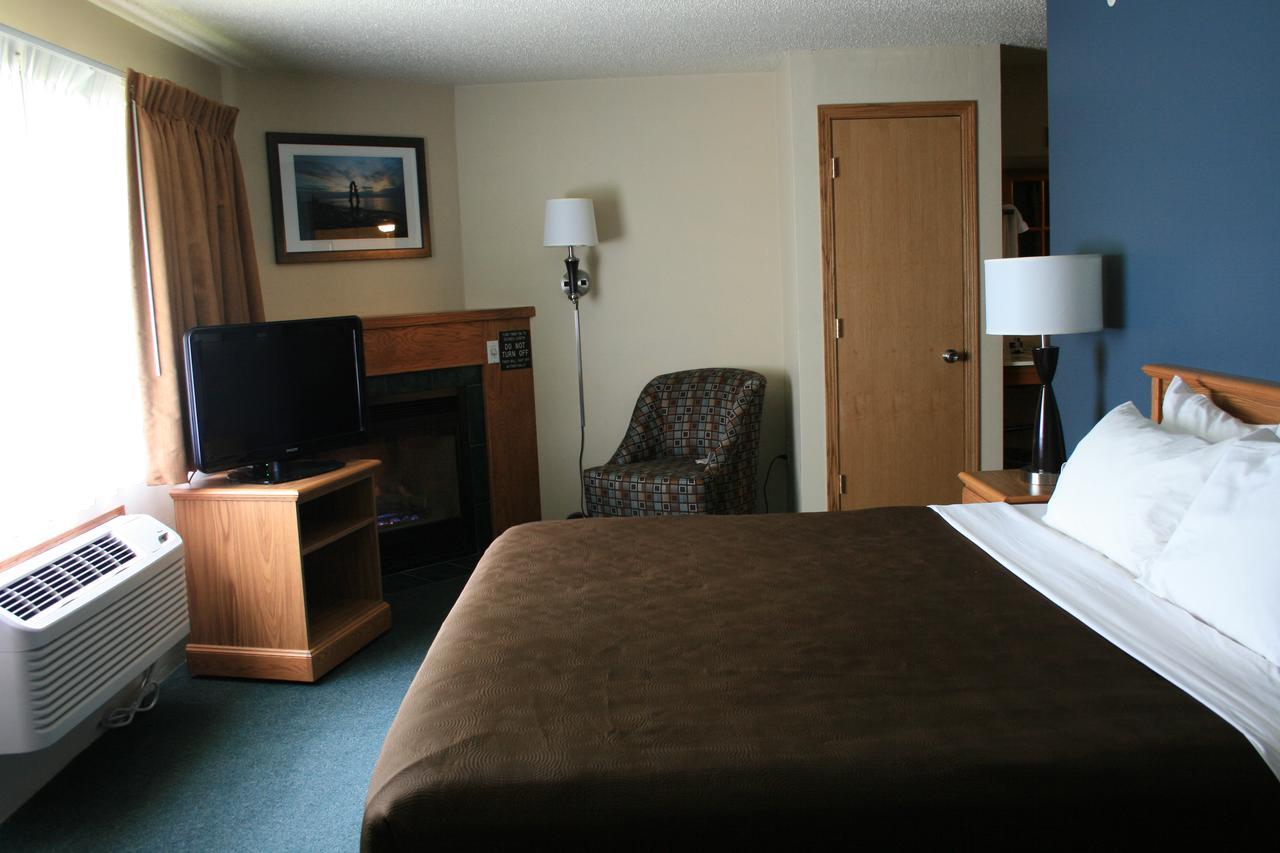 Americinn By Wyndham Sturgeon Bay Exteriör bild